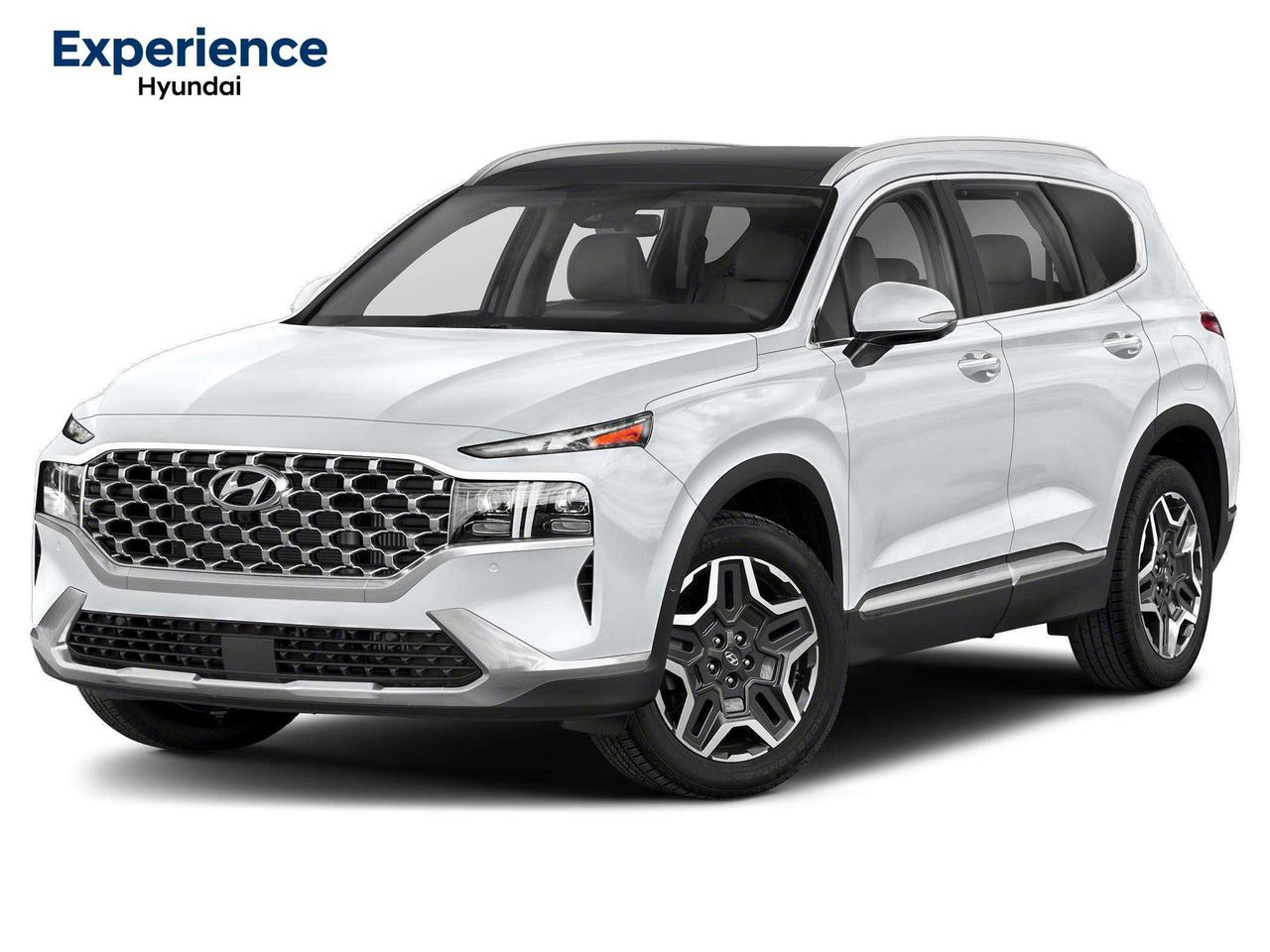 Used 2021 Hyundai Santa Fe Preferred for sale in Charlottetown, PE