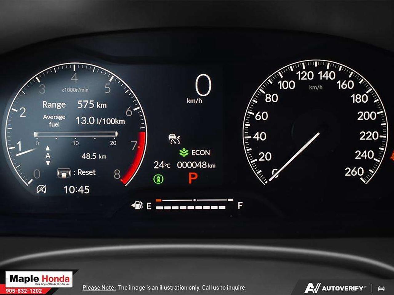 2026 Honda Civic CIVIC 4D SPORT CVT Photo