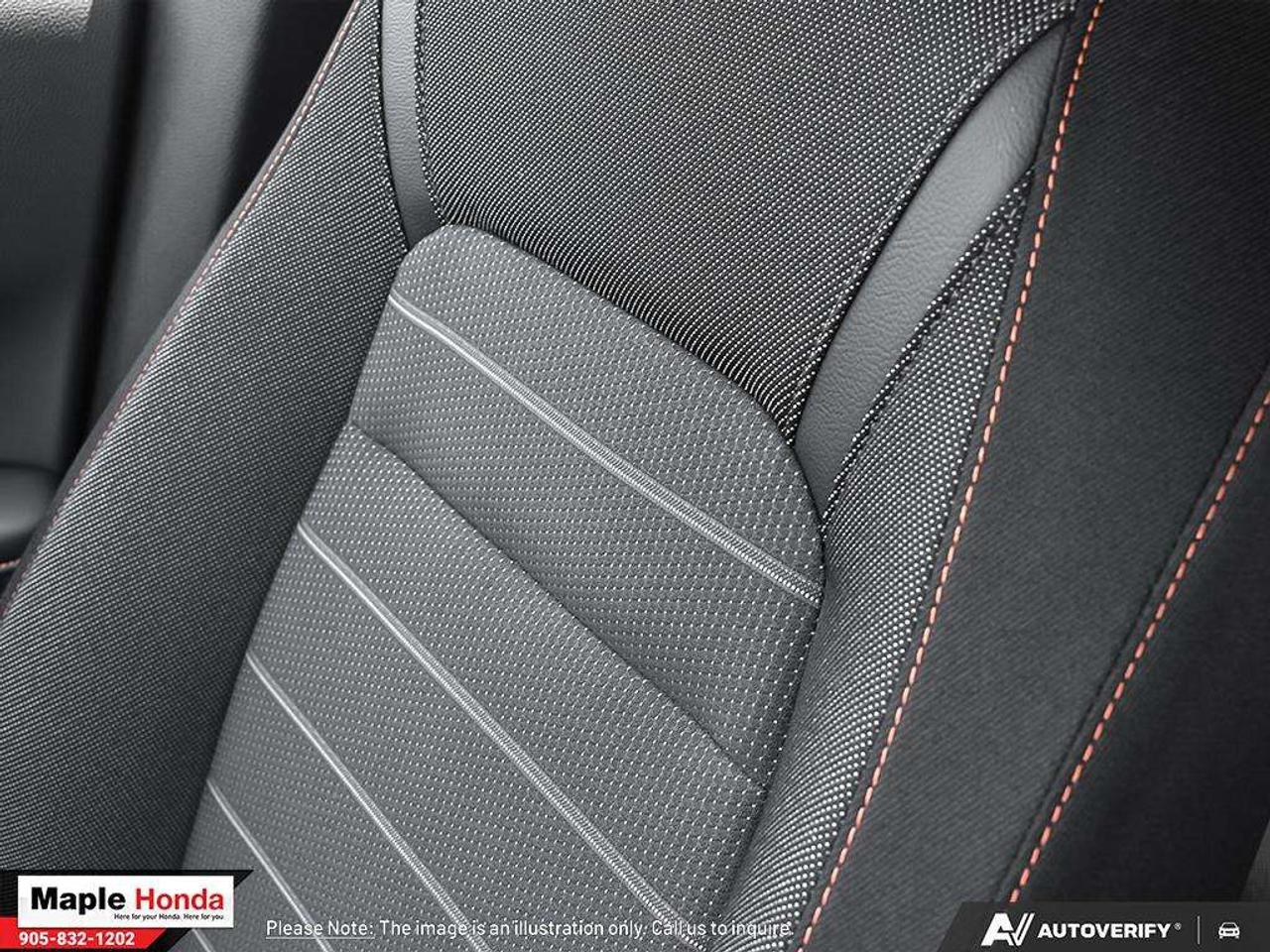 2026 Honda CR-V CRV SPORT HYB 4WD Photo