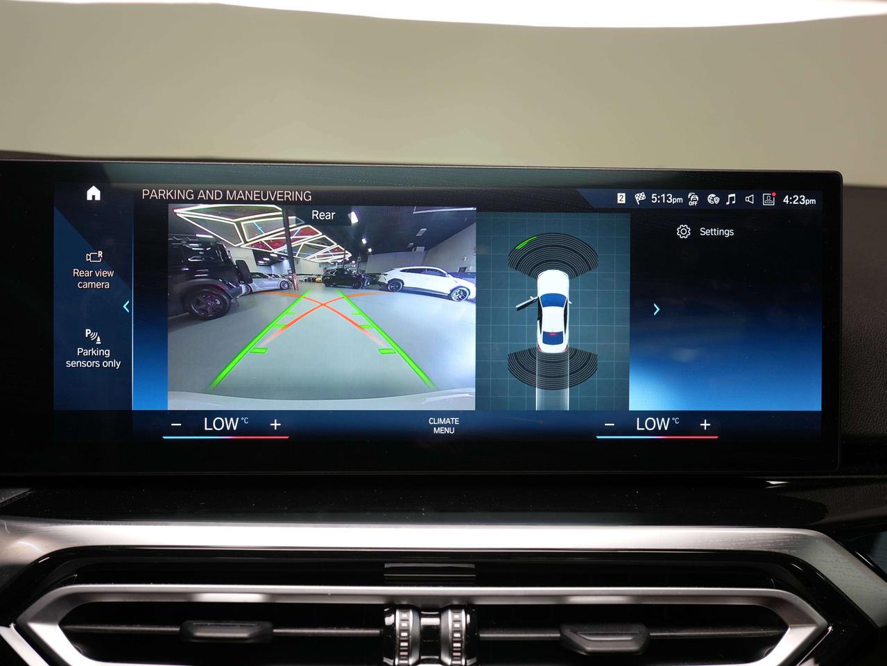 2024 BMW 4 Series XDRIVE | SUNROOF | RED LEATHER Photo