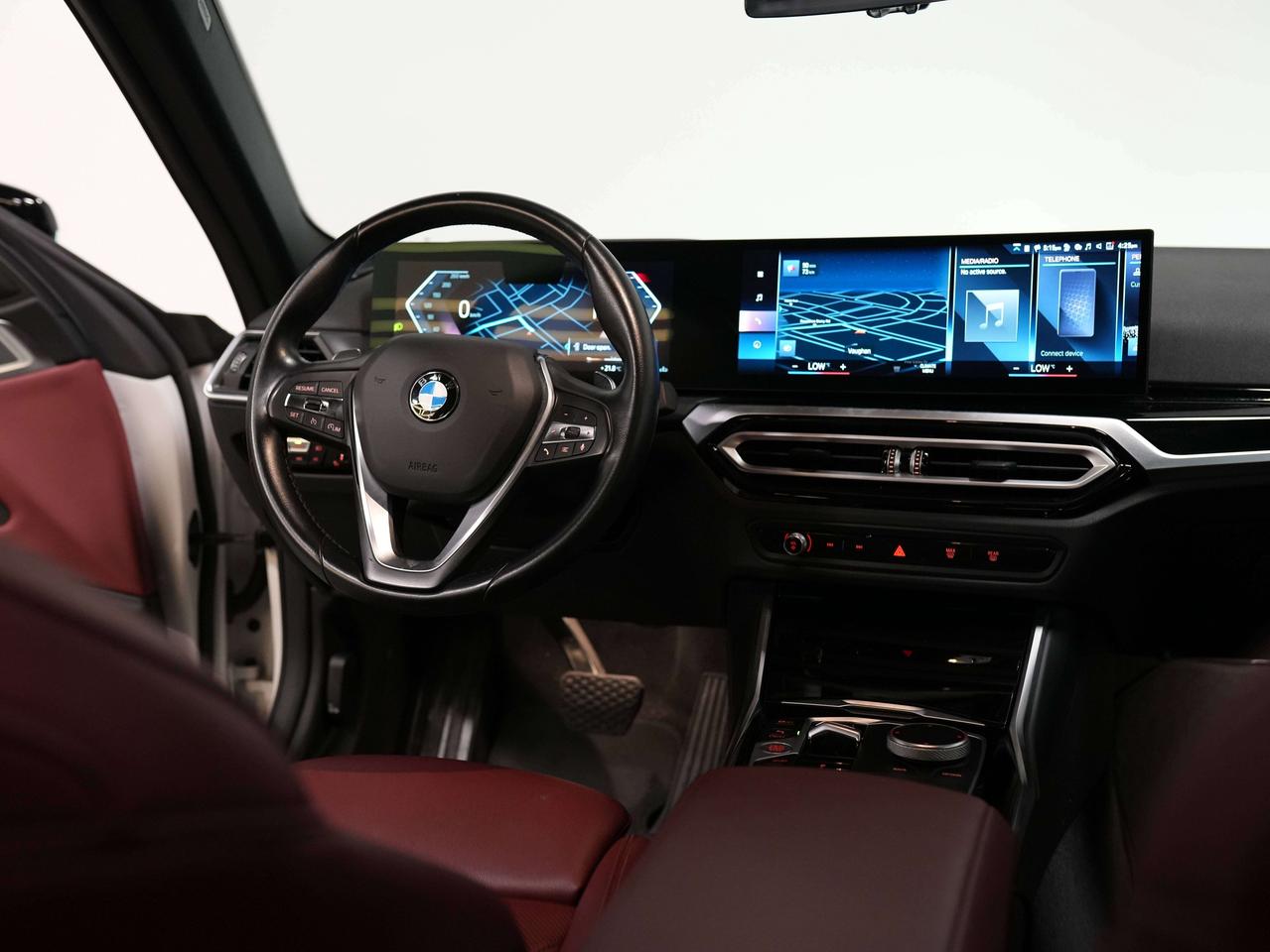 2024 BMW 4 Series XDRIVE | SUNROOF | RED LEATHER Photo