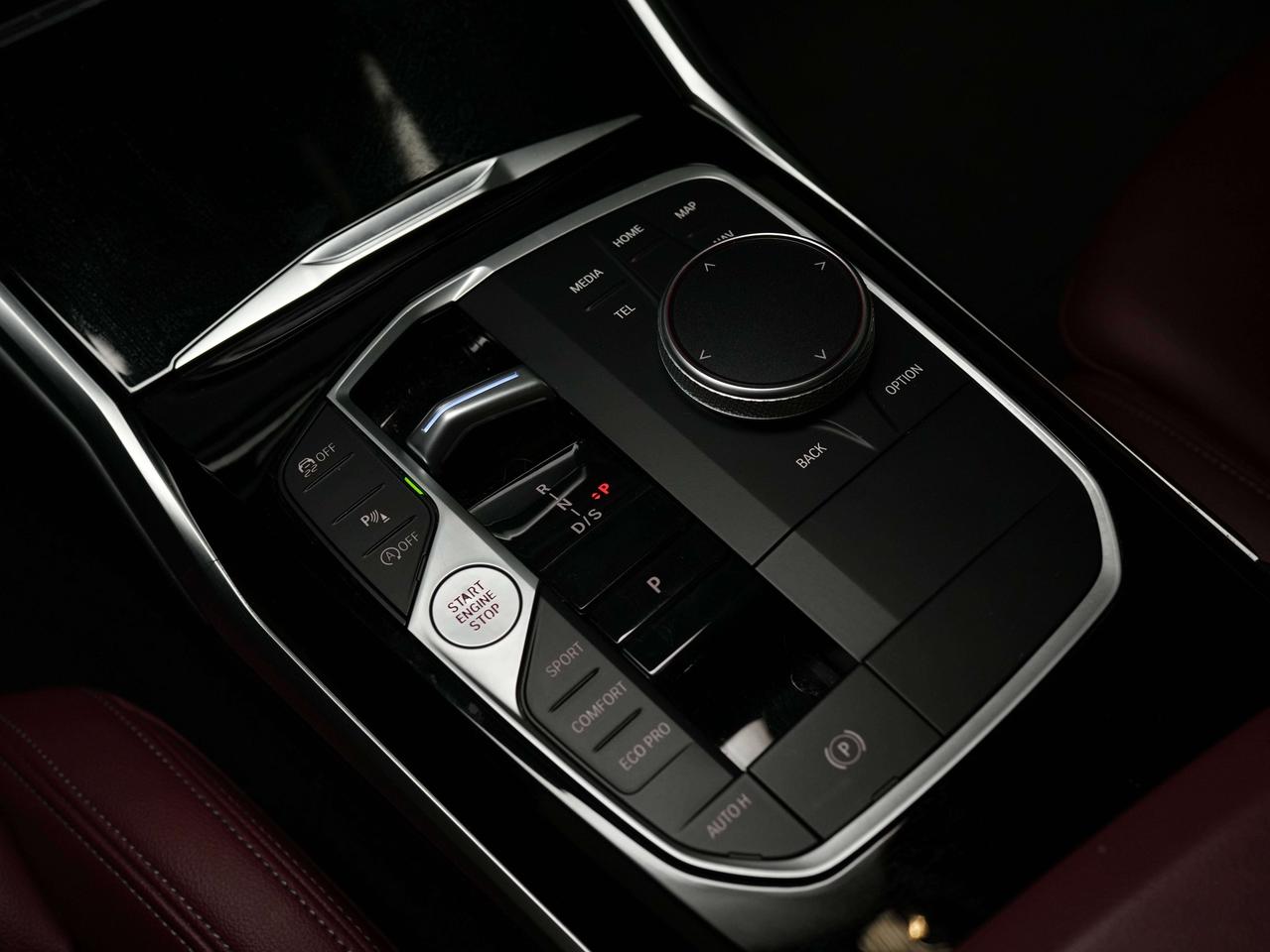 2024 BMW 4 Series XDRIVE | SUNROOF | RED LEATHER Photo