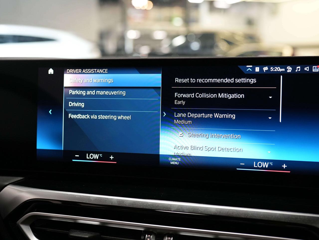 2024 BMW 4 Series XDRIVE | SUNROOF | RED LEATHER Photo