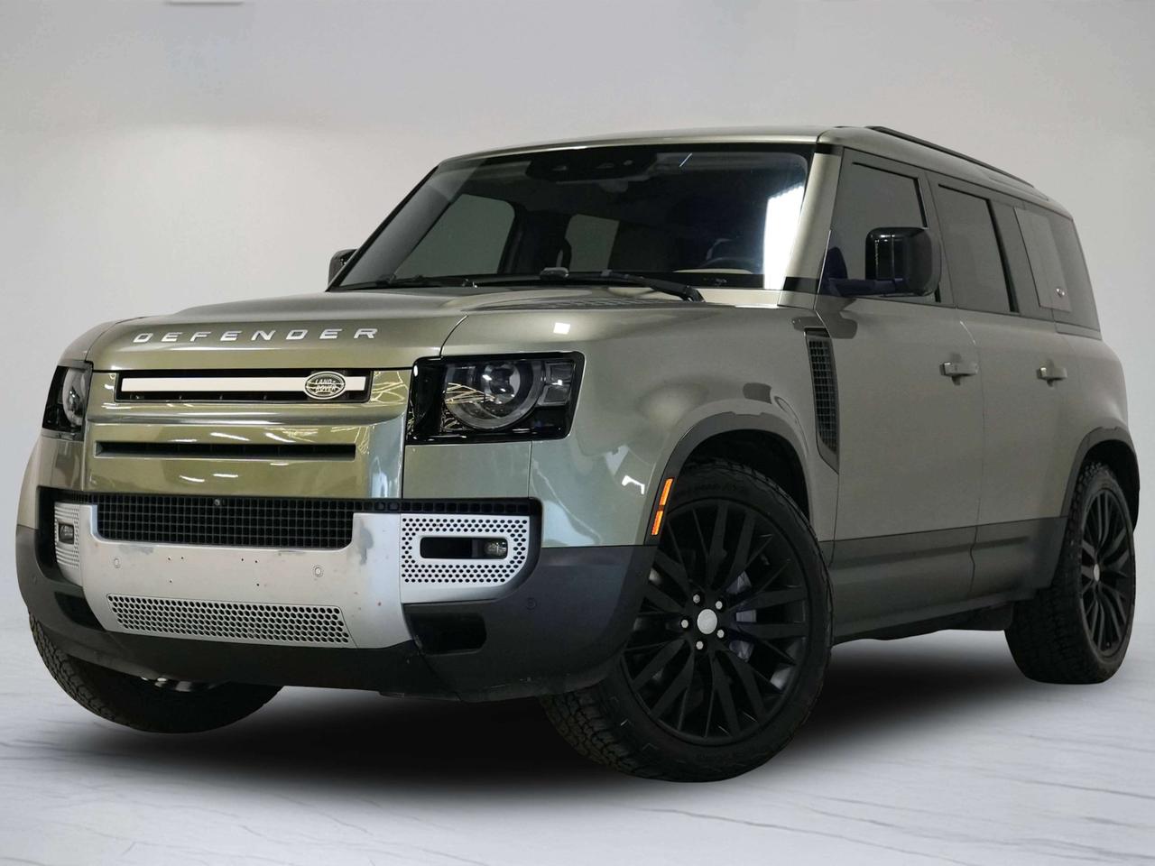 2020 Land Rover Defender SE | MERIDIAN | 22 IN Photo2