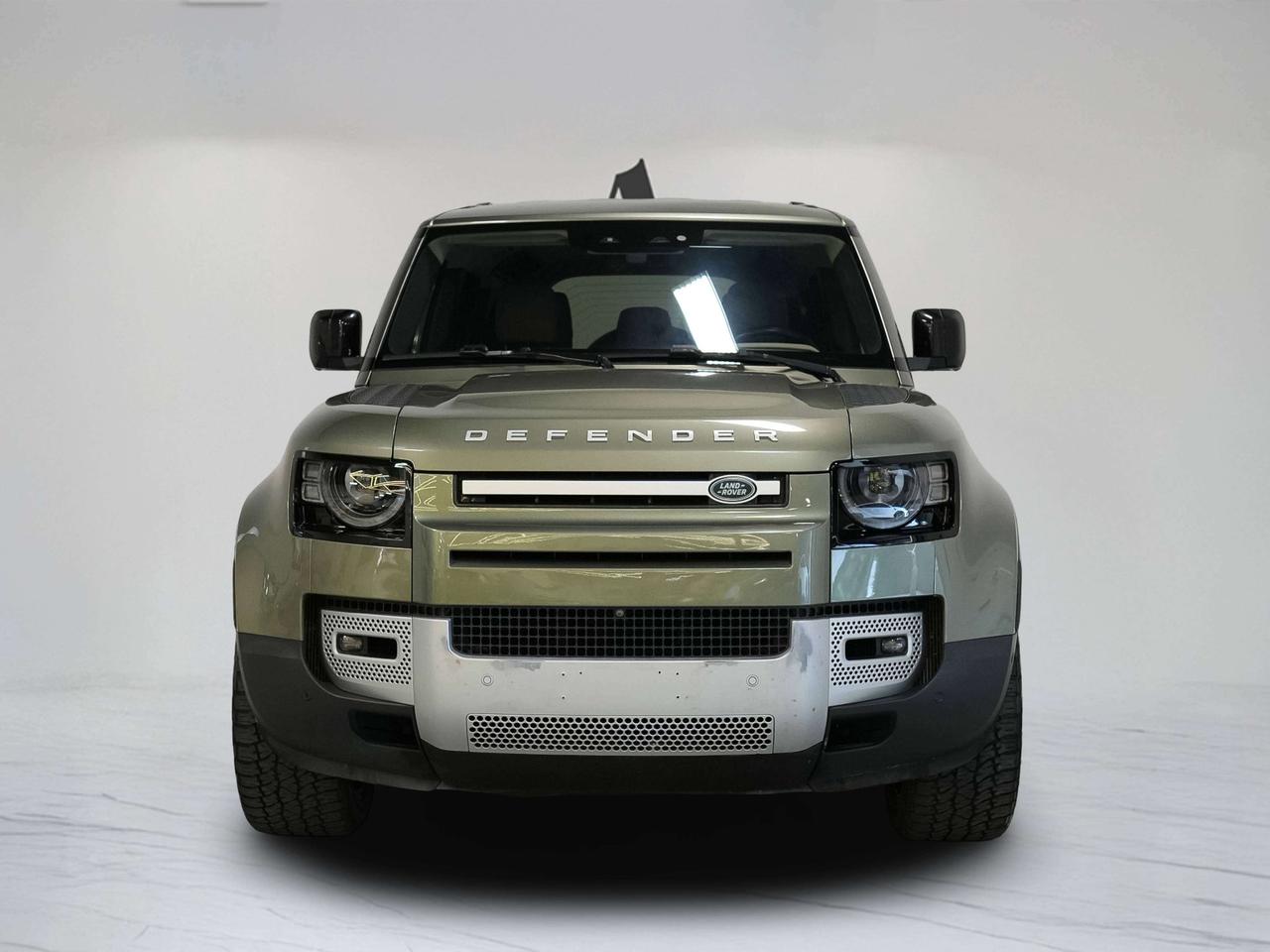 2020 Land Rover Defender SE | MERIDIAN | 22 IN Photo