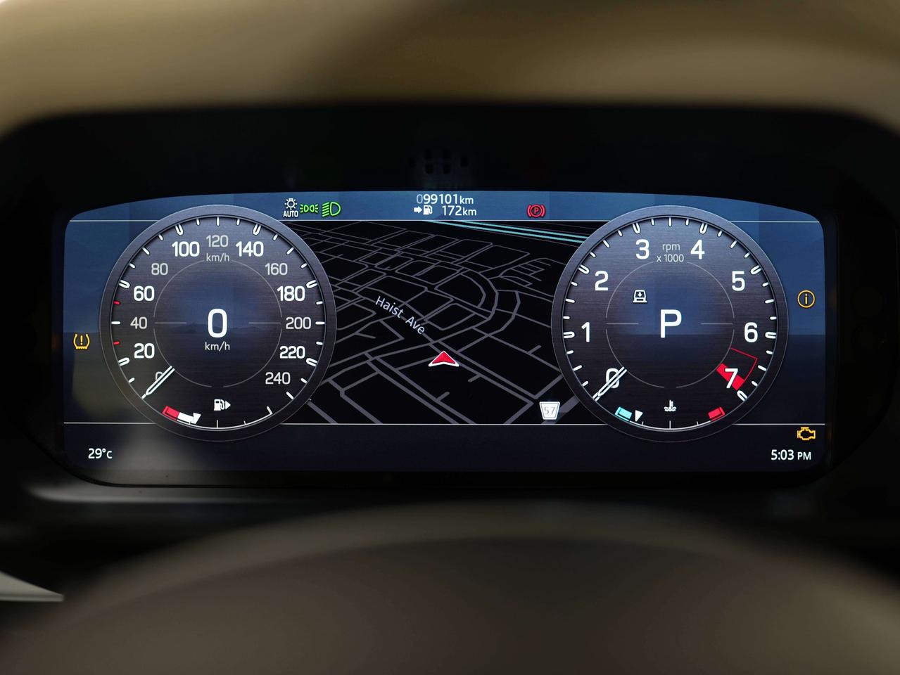 2020 Land Rover Defender SE | MERIDIAN | 22 IN Photo