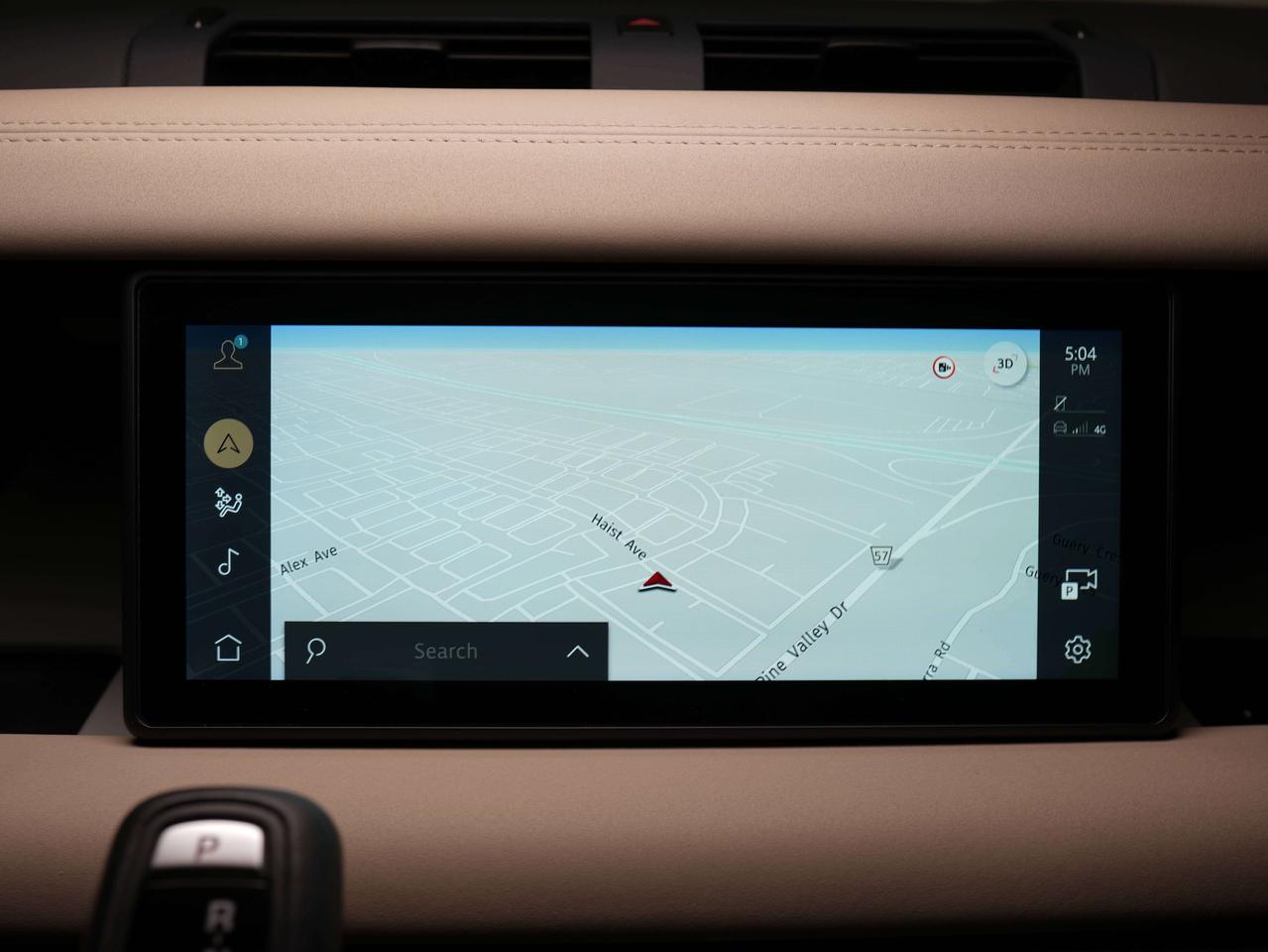 2020 Land Rover Defender SE | MERIDIAN | 22 IN Photo