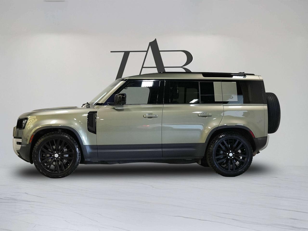 2020 Land Rover Defender SE | MERIDIAN | 22 IN Photo