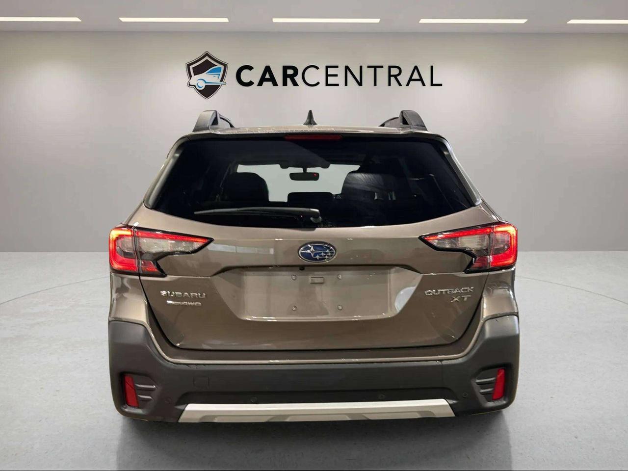 2022 Subaru Outback LIMITED XT|CLEAN CARFAX|1 OWNER|CARPLAY|ADAP CRUIS Photo3