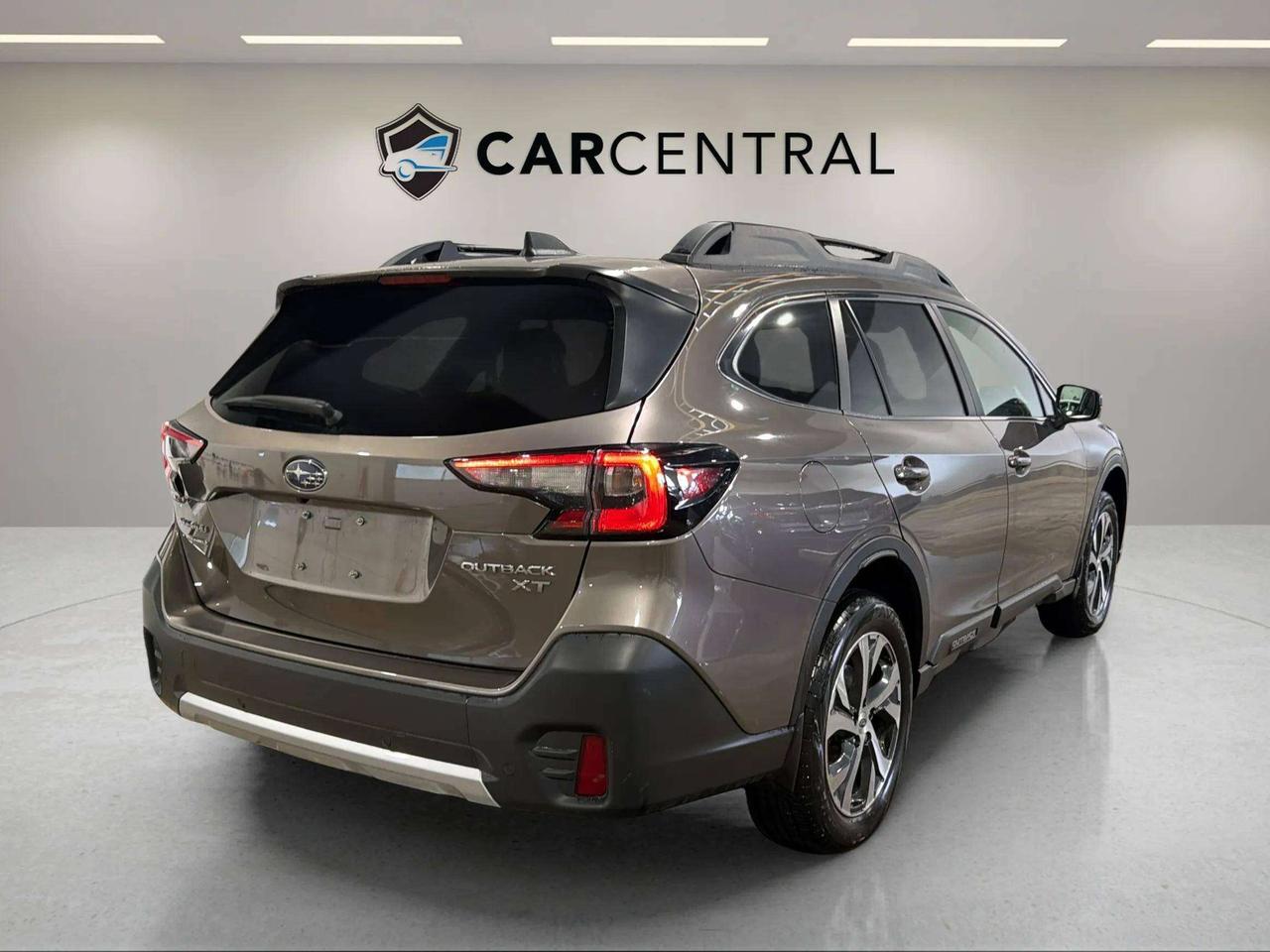 2022 Subaru Outback LIMITED XT|CLEAN CARFAX|1 OWNER|CARPLAY|ADAP CRUIS Photo