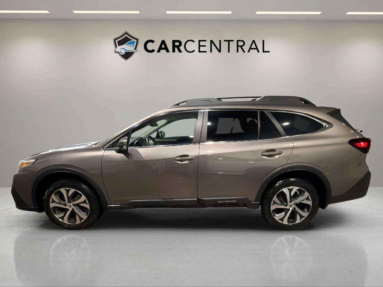 2022 Subaru Outback LIMITED XT|CLEAN CARFAX|1 OWNER|CARPLAY|ADAP CRUIS Photo
