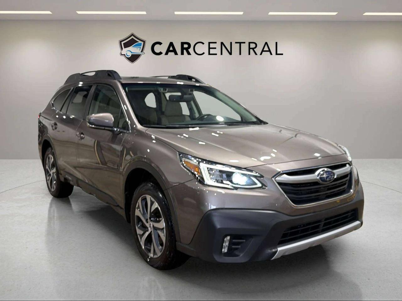 2022 Subaru Outback LIMITED XT|CLEAN CARFAX|1 OWNER|CARPLAY|ADAP CRUIS Photo