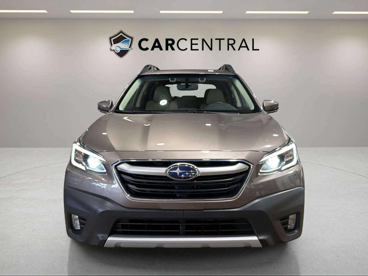 2022 Subaru Outback LIMITED XT|CLEAN CARFAX|1 OWNER|CARPLAY|ADAP CRUIS Photo