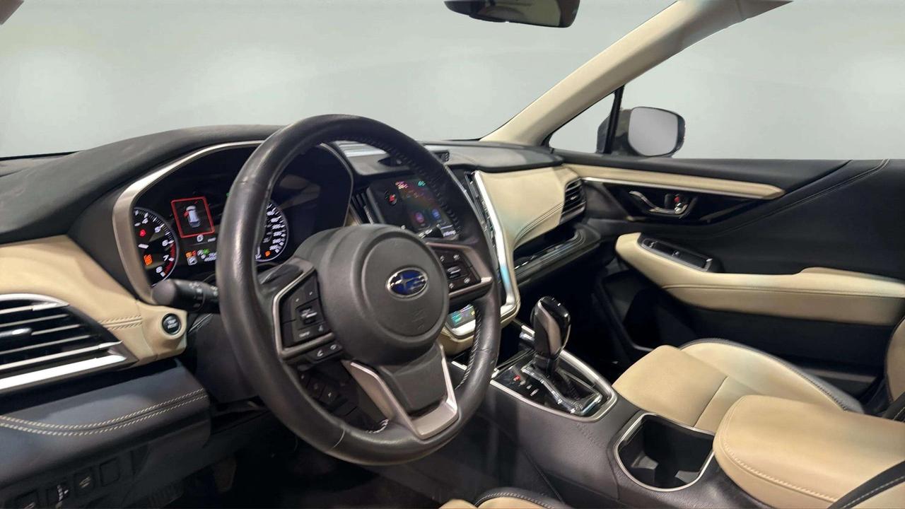 2022 Subaru Outback LIMITED XT|CLEAN CARFAX|1 OWNER|CARPLAY|ADAP CRUIS Photo