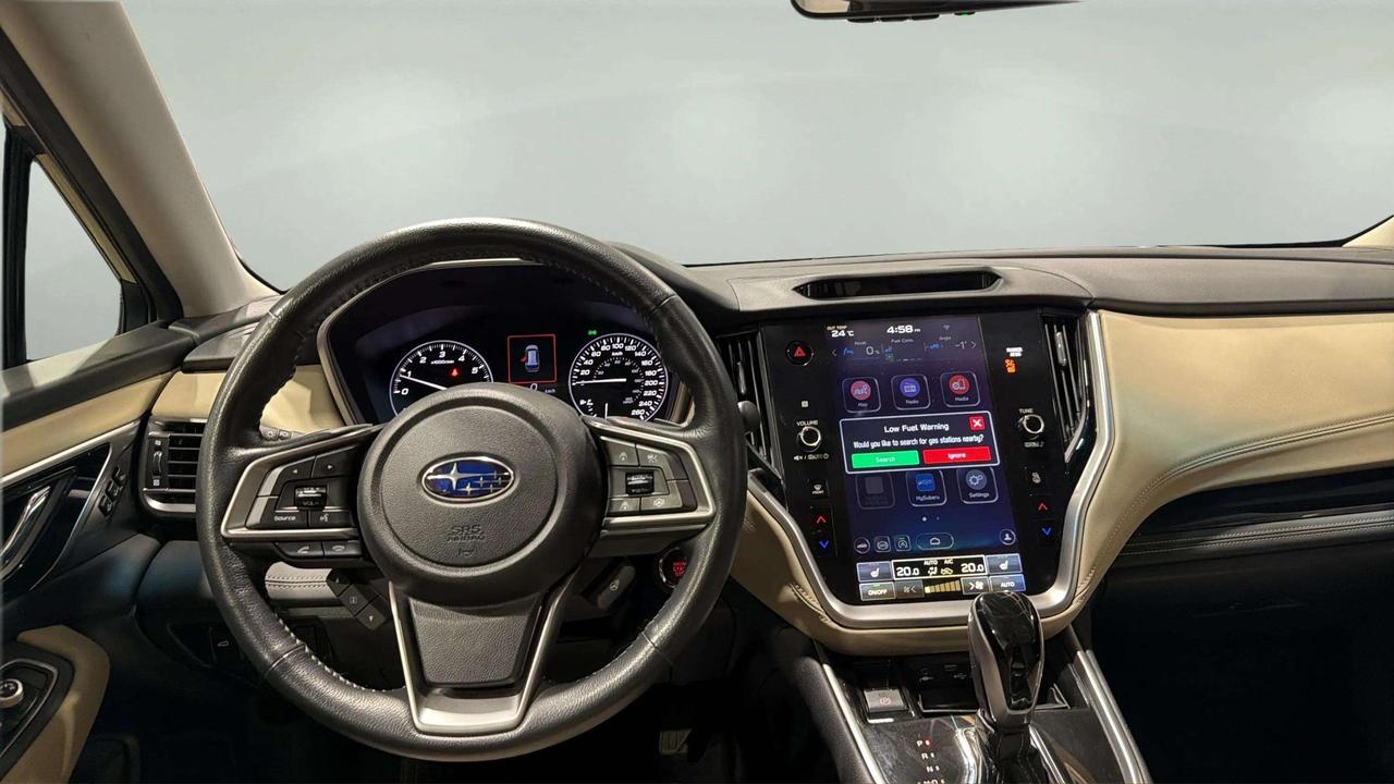 2022 Subaru Outback LIMITED XT|CLEAN CARFAX|1 OWNER|CARPLAY|ADAP CRUIS Photo