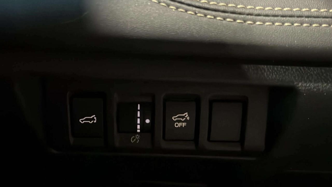 2022 Subaru Outback LIMITED XT|CLEAN CARFAX|1 OWNER|CARPLAY|ADAP CRUIS Photo