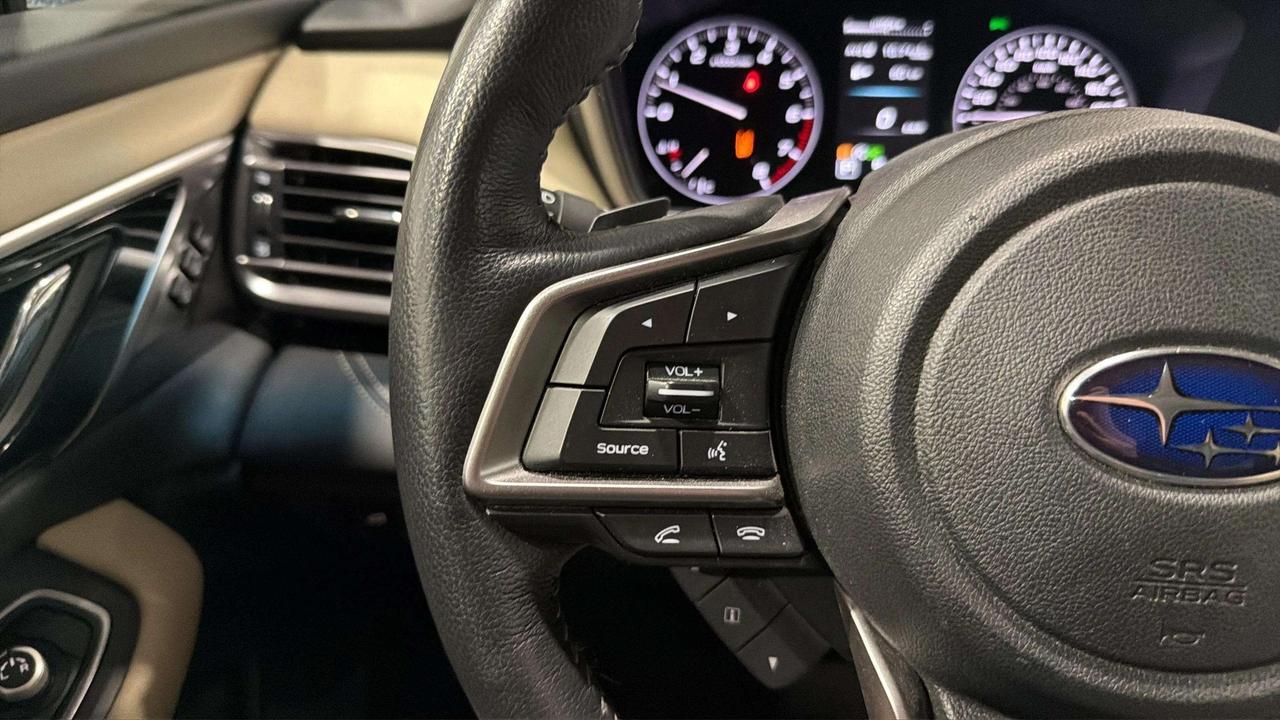 2022 Subaru Outback LIMITED XT|CLEAN CARFAX|1 OWNER|CARPLAY|ADAP CRUIS Photo