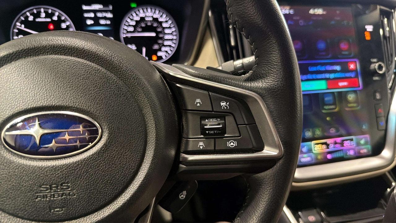 2022 Subaru Outback LIMITED XT|CLEAN CARFAX|1 OWNER|CARPLAY|ADAP CRUIS Photo