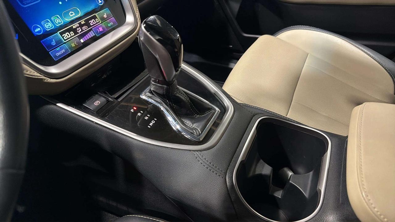 2022 Subaru Outback LIMITED XT|CLEAN CARFAX|1 OWNER|CARPLAY|ADAP CRUIS Photo
