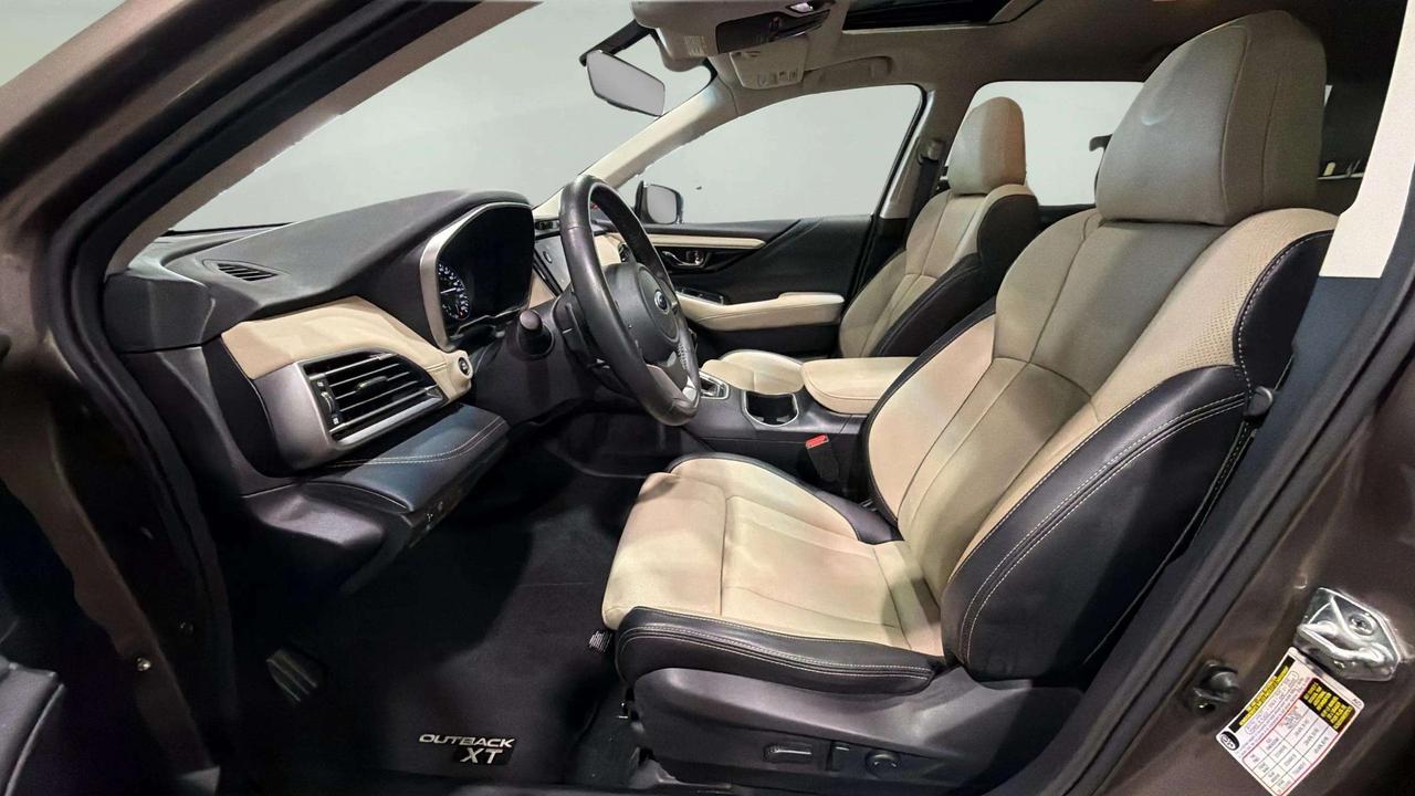 2022 Subaru Outback LIMITED XT|CLEAN CARFAX|1 OWNER|CARPLAY|ADAP CRUIS Photo
