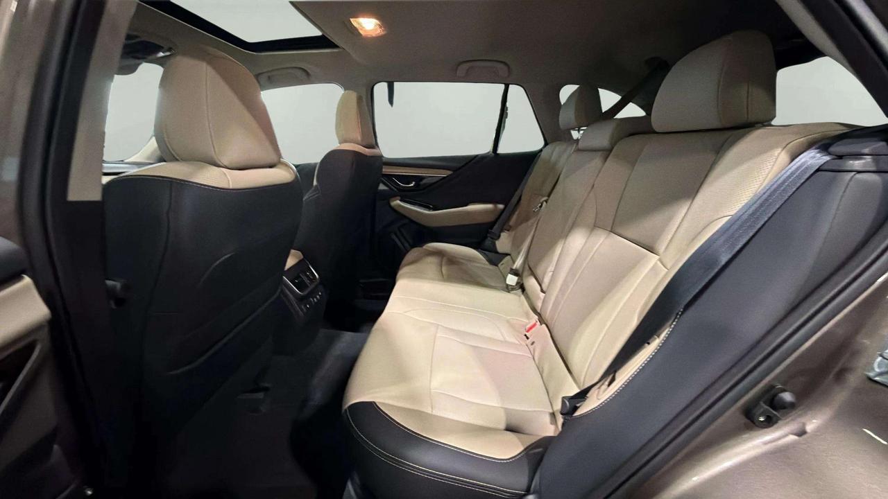 2022 Subaru Outback LIMITED XT|CLEAN CARFAX|1 OWNER|CARPLAY|ADAP CRUIS Photo