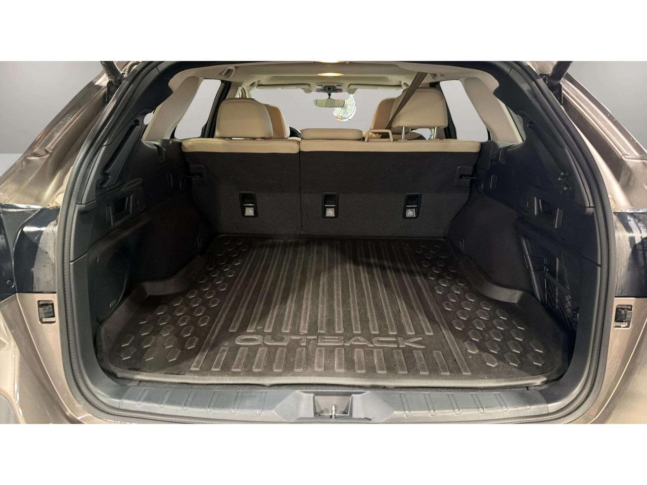 2022 Subaru Outback LIMITED XT|CLEAN CARFAX|1 OWNER|CARPLAY|ADAP CRUIS Photo