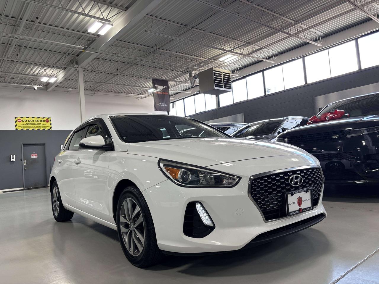 2018 Hyundai Elantra GT|HEATSEATS|HEATSTEER|APPLECARPLAY|ANDROIDAUTO|+ Photo