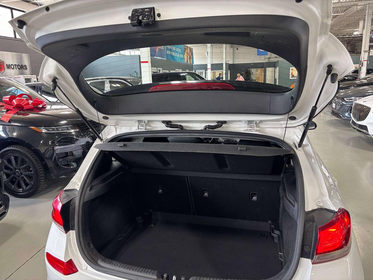2018 Hyundai Elantra GT|HEATSEATS|HEATSTEER|APPLECARPLAY|ANDROIDAUTO|+ Photo