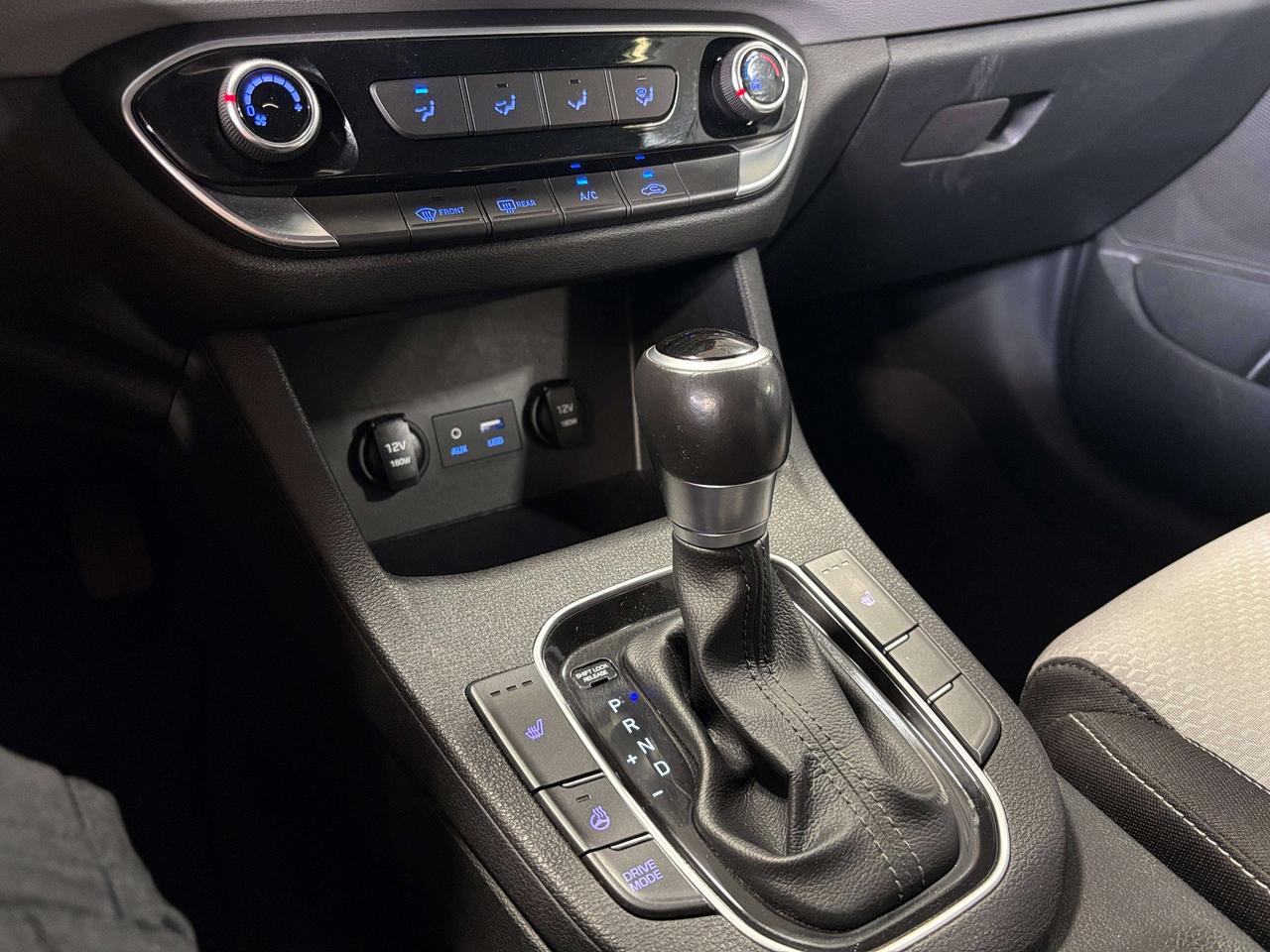 2018 Hyundai Elantra GT|HEATSEATS|HEATSTEER|APPLECARPLAY|ANDROIDAUTO|+ Photo