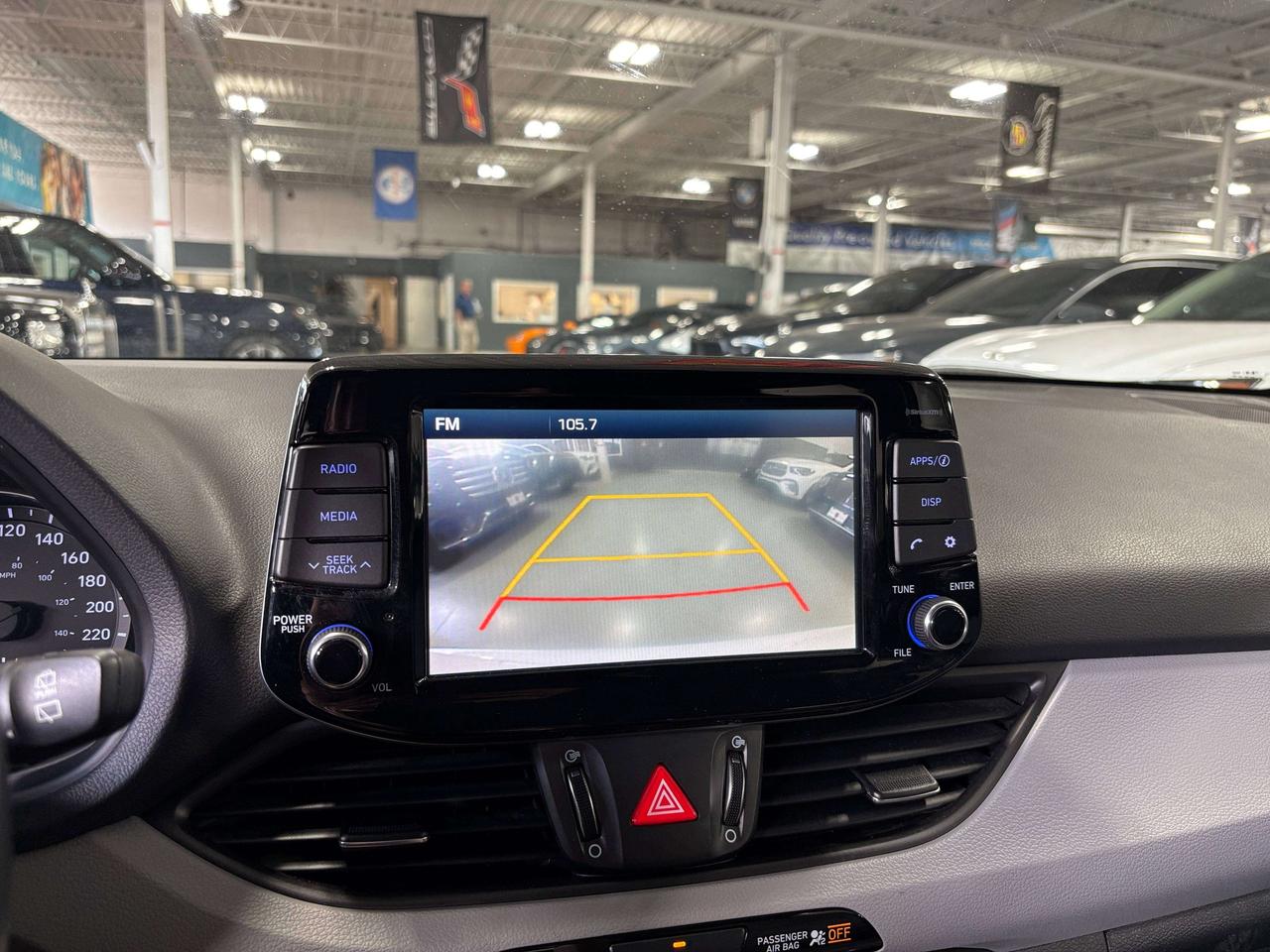 2018 Hyundai Elantra GT|HEATSEATS|HEATSTEER|APPLECARPLAY|ANDROIDAUTO|+ Photo