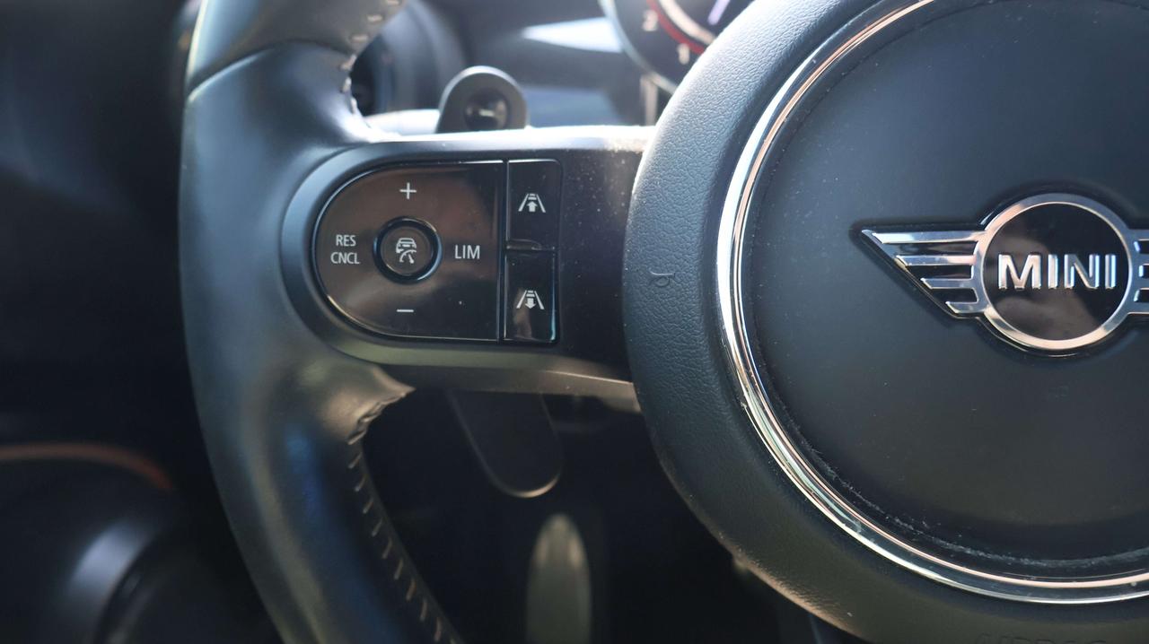 2024 MINI Cooper Convertible John Cooper Works | Soft Top | Keyless Start Photo