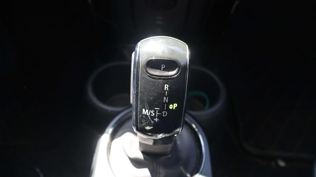 2024 MINI Cooper Convertible John Cooper Works | Soft Top | Keyless Start Photo