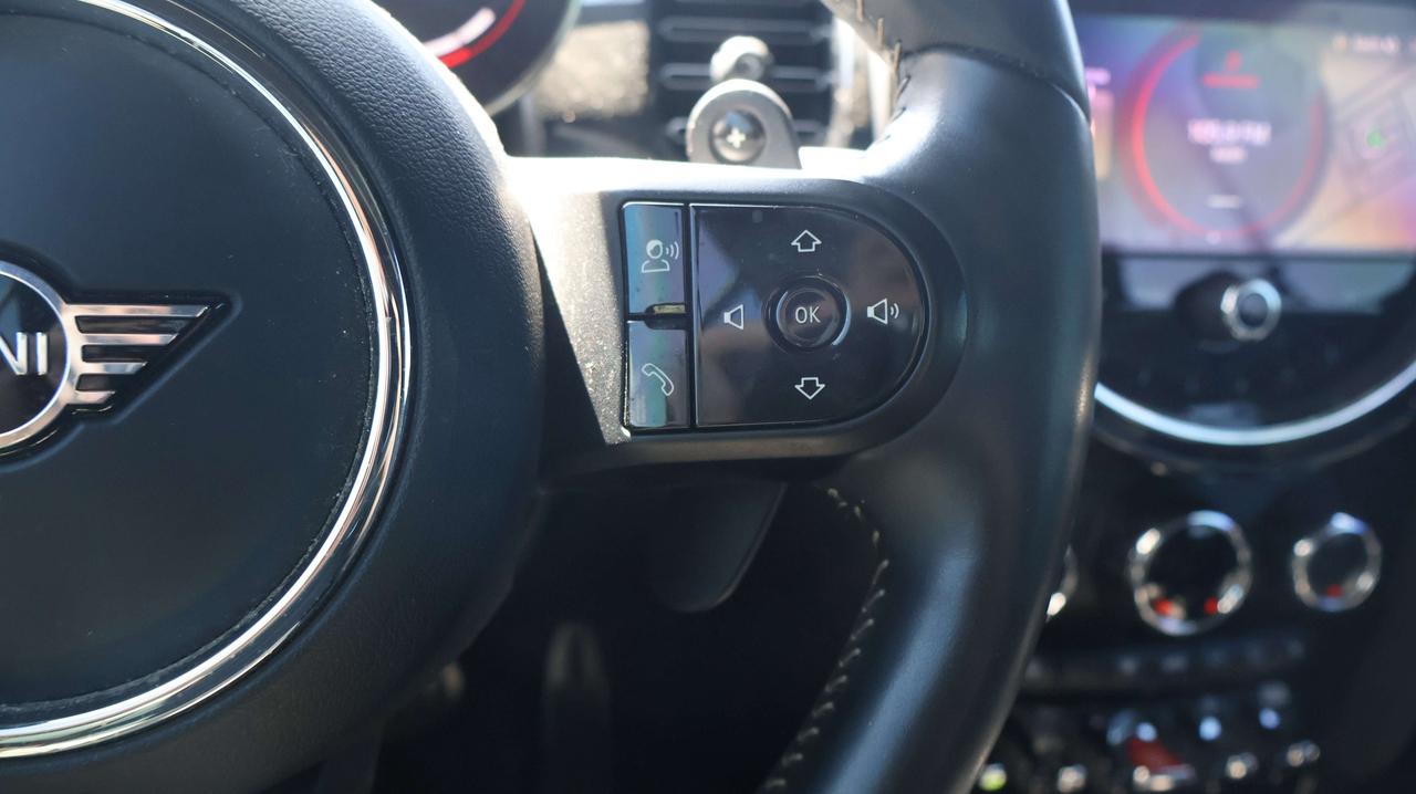 2024 MINI Cooper Convertible John Cooper Works | Soft Top | Keyless Start Photo