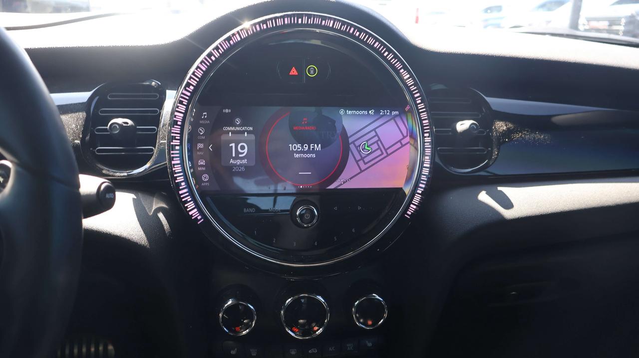 2024 MINI Cooper Convertible John Cooper Works | Soft Top | Keyless Start Photo
