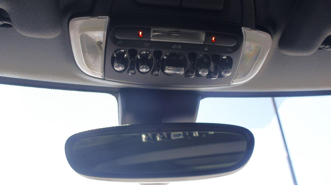 2024 MINI Cooper Convertible John Cooper Works | Soft Top | Keyless Start Photo