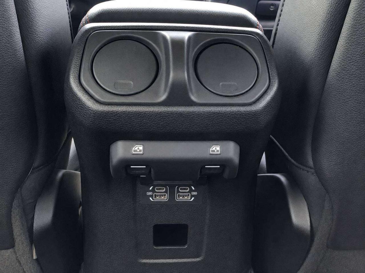 2022 Jeep Gladiator Rubicon | Heated Leather | 8.4 NAV | LED | 4X4 Photo