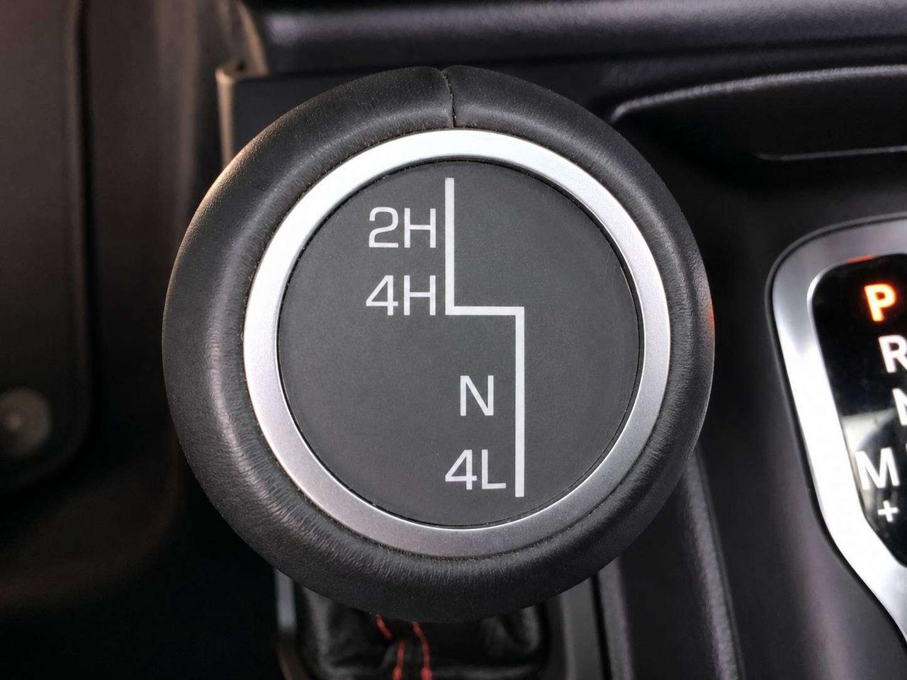2022 Jeep Gladiator Rubicon | Heated Leather | 8.4 NAV | LED | 4X4 Photo