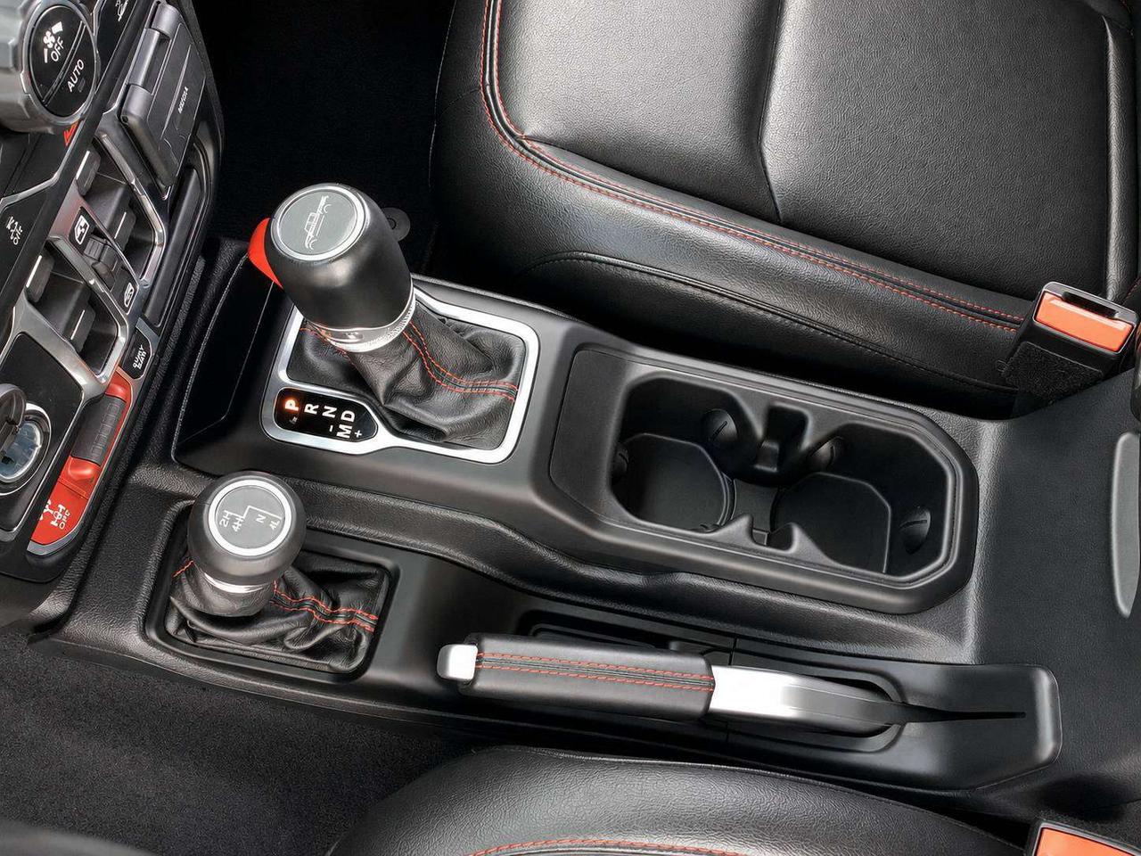 2022 Jeep Gladiator Rubicon | Heated Leather | 8.4 NAV | LED | 4X4 Photo