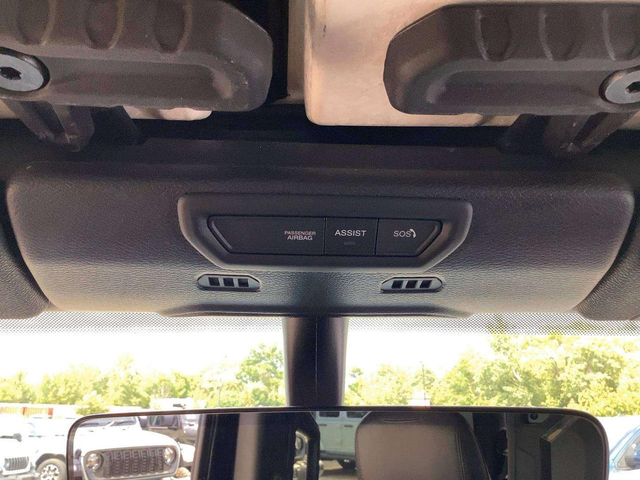 2022 Jeep Gladiator Rubicon | Heated Leather | 8.4 NAV | LED | 4X4 Photo