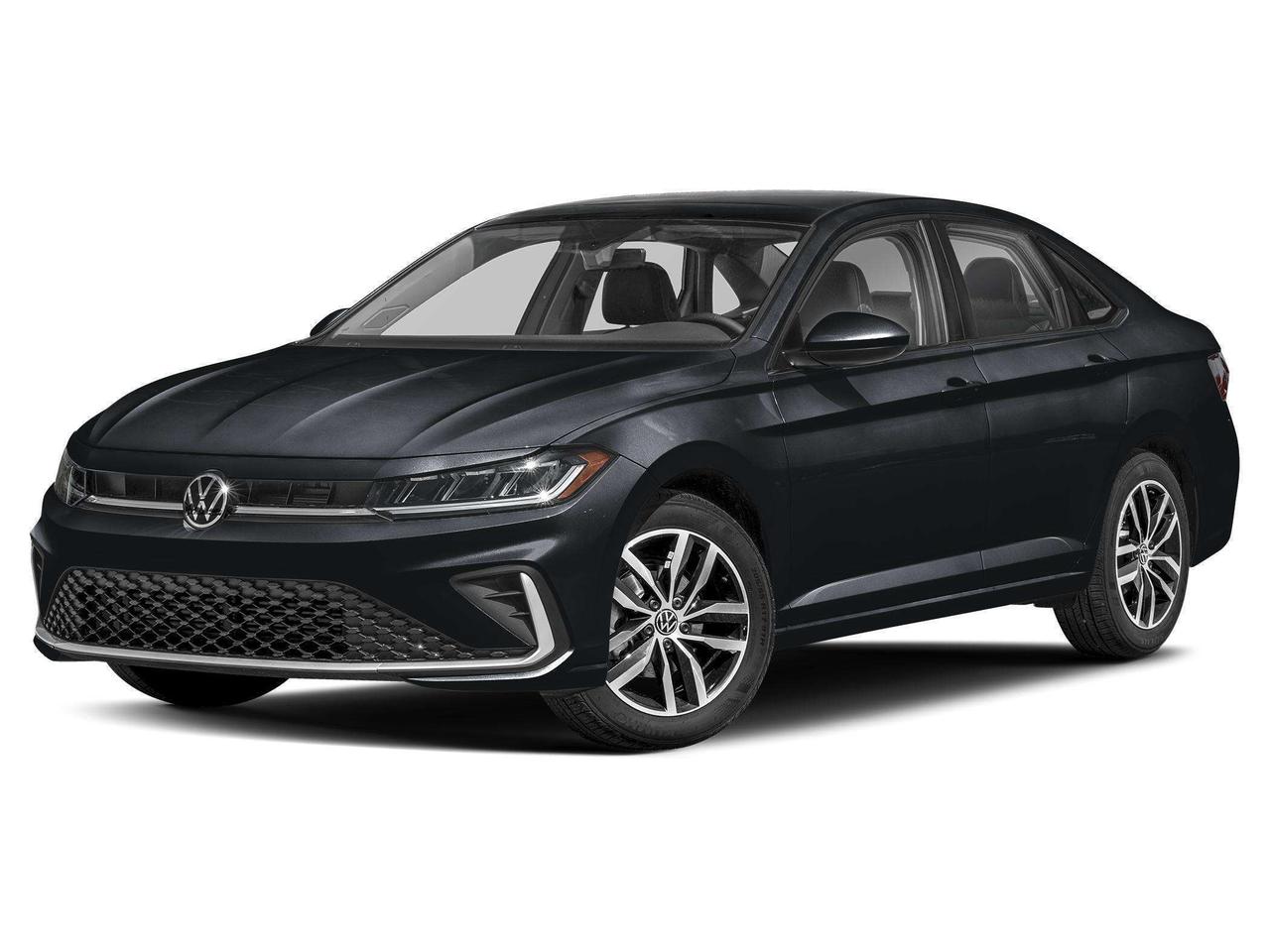 Used 2025 Volkswagen Jetta Comfortline | HEATED SEATS | BLIND SPOT | for sale in Waterloo, ON