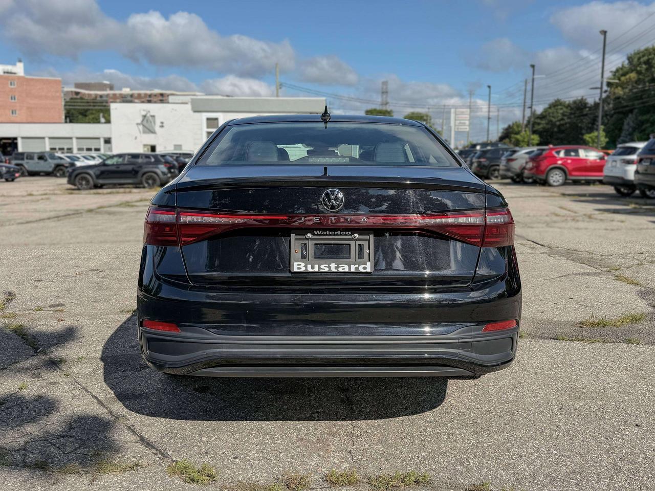 2025 Volkswagen Jetta Comfortline | HEATED SEATS | BLIND SPOT | Photo