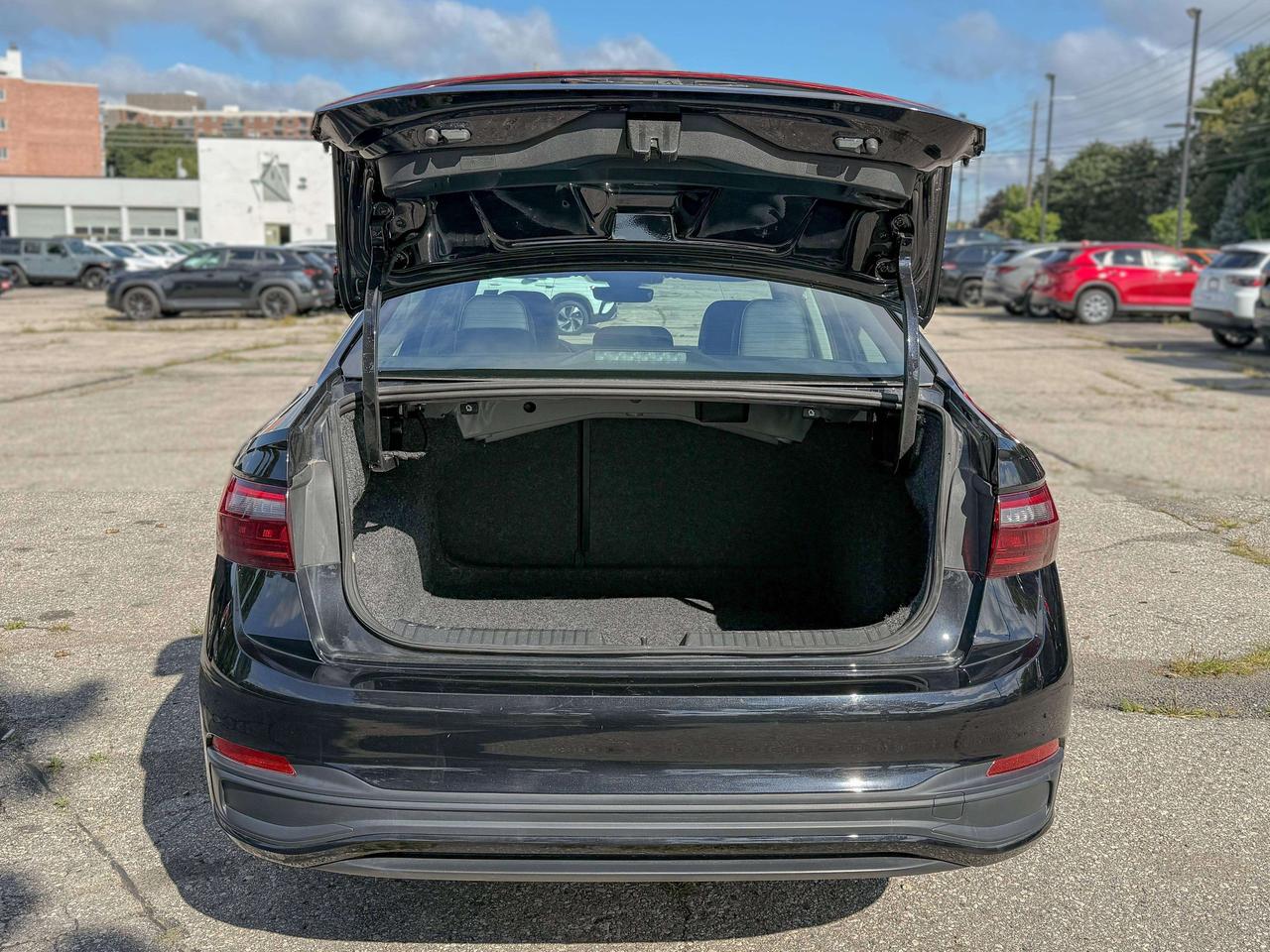 2025 Volkswagen Jetta Comfortline | HEATED SEATS | BLIND SPOT | Photo
