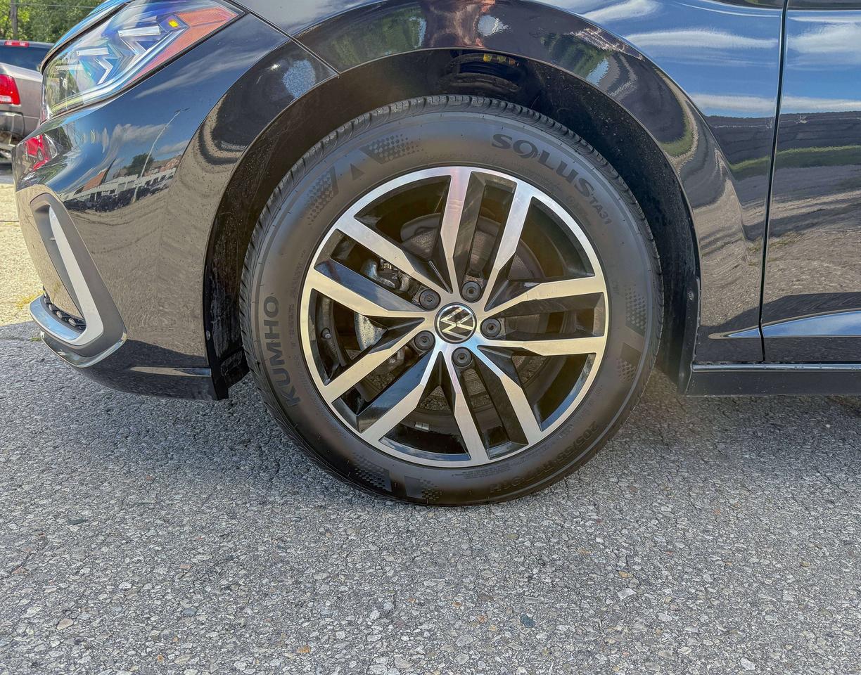 2025 Volkswagen Jetta Comfortline | HEATED SEATS | BLIND SPOT | Photo