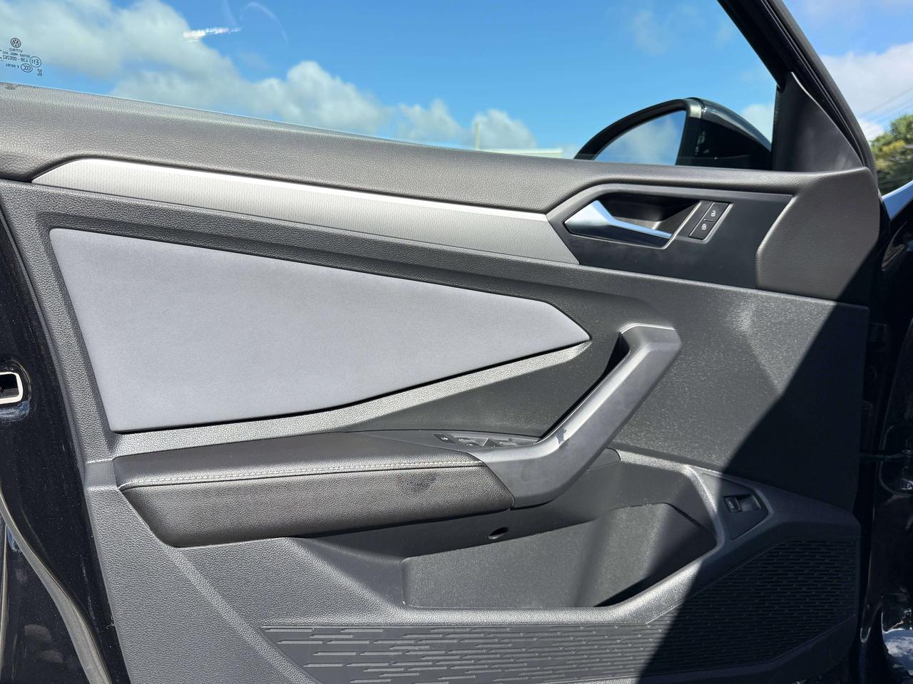 2025 Volkswagen Jetta Comfortline | HEATED SEATS | BLIND SPOT | Photo