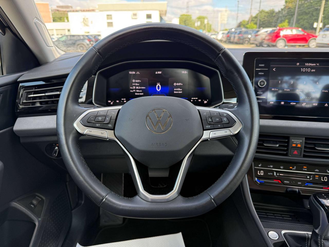 2025 Volkswagen Jetta Comfortline | HEATED SEATS | BLIND SPOT | Photo
