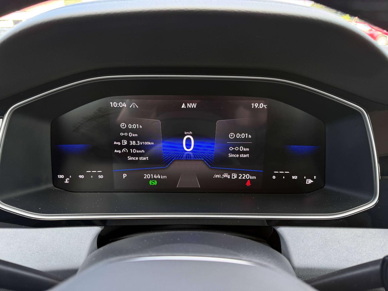 2025 Volkswagen Jetta Comfortline | HEATED SEATS | BLIND SPOT | Photo