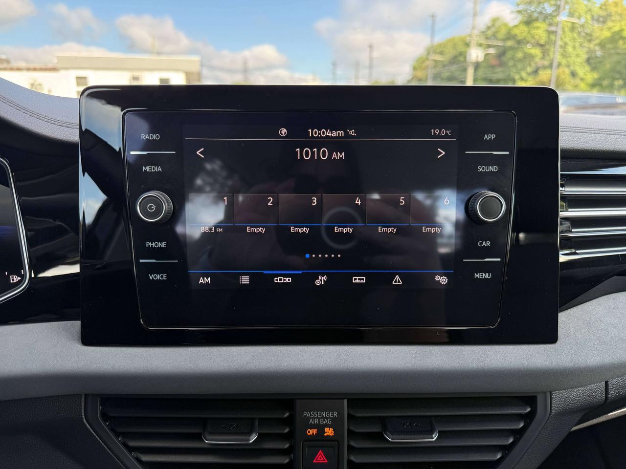 2025 Volkswagen Jetta Comfortline | HEATED SEATS | BLIND SPOT | Photo