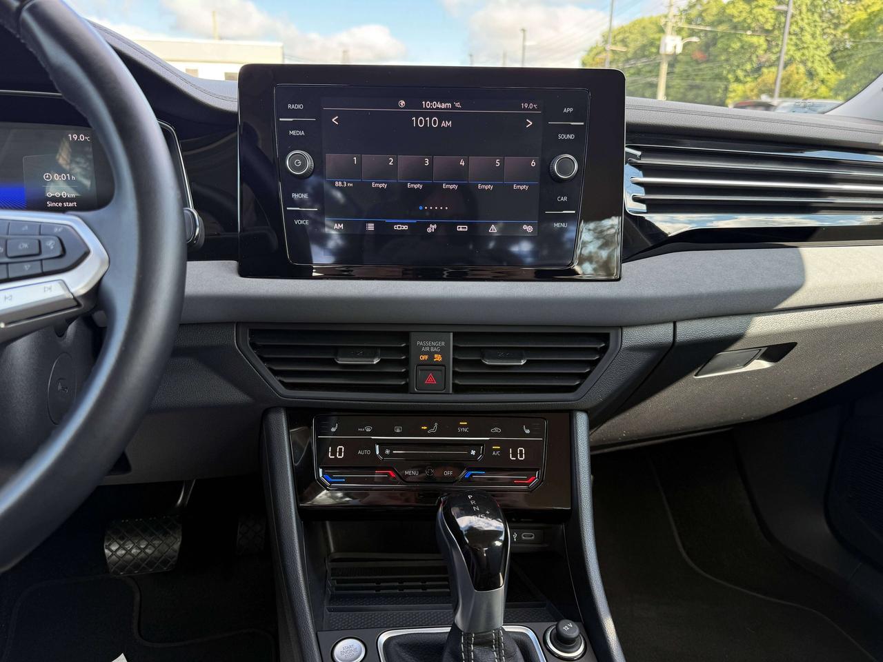 2025 Volkswagen Jetta Comfortline | HEATED SEATS | BLIND SPOT | Photo
