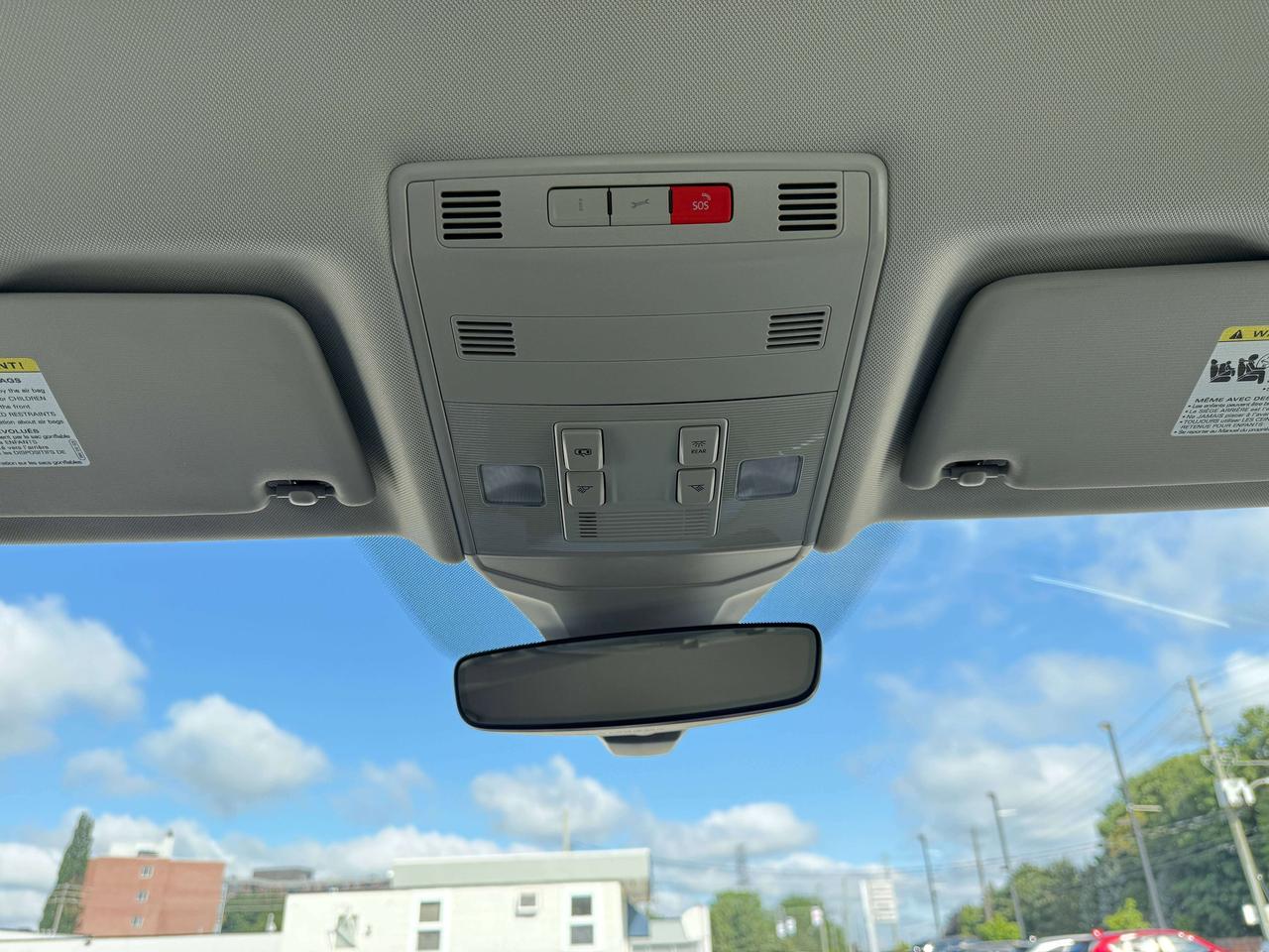 2025 Volkswagen Jetta Comfortline | HEATED SEATS | BLIND SPOT | Photo
