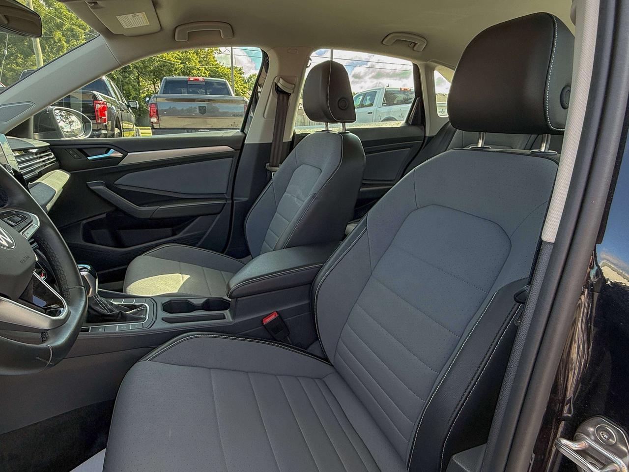 2025 Volkswagen Jetta Comfortline | HEATED SEATS | BLIND SPOT | Photo
